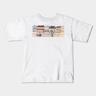 Villaggio Antico Kids T-Shirt